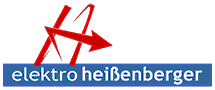 logo elektro heissenberger